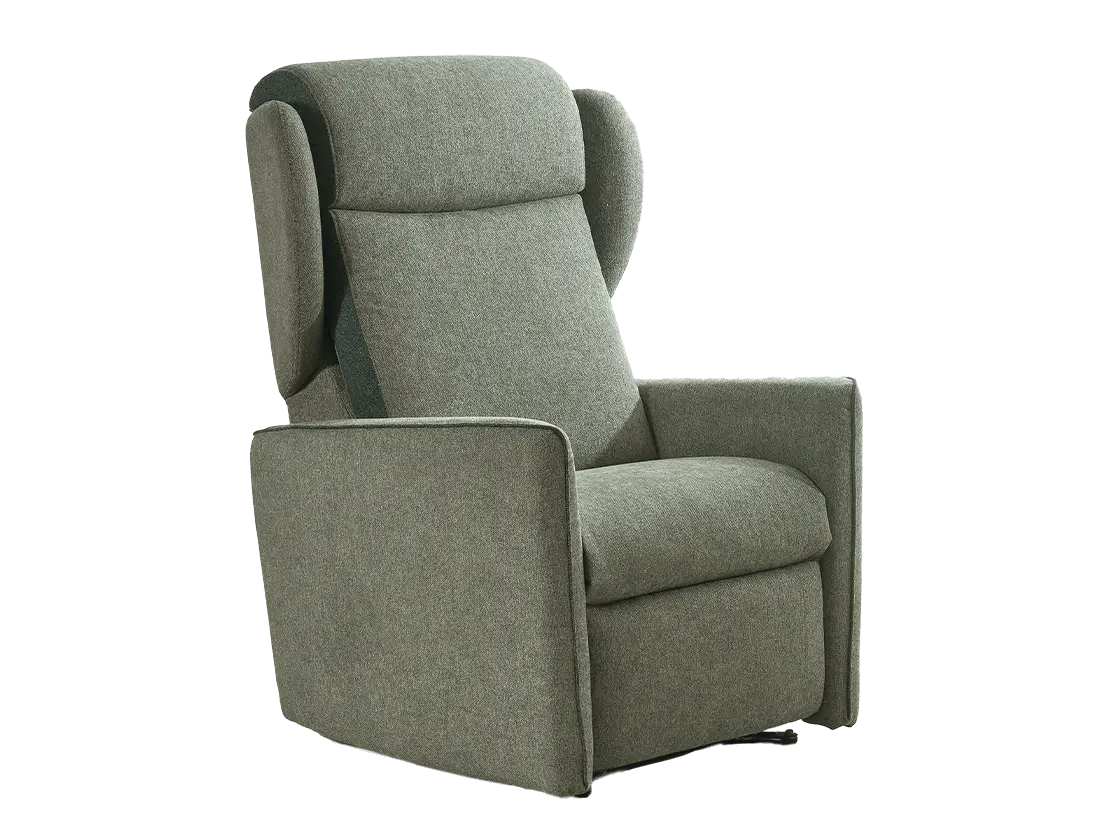 Andromeda "Plus" Lift2 C/Roller-Motorizzato Doppia Ped-Cuf Brac Tess.Cat.X Bull Col.12 Con Filetto In Tess. Bull Col. 13